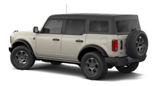 2026 Ford Bronco® External Image 2